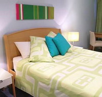 The Outlook on the Beach - Accommodation Gladstone