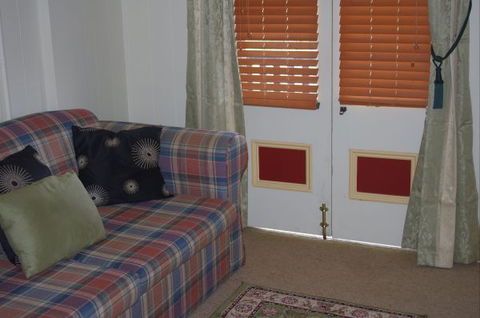 The Club Clifton - Accommodation Gladstone 6