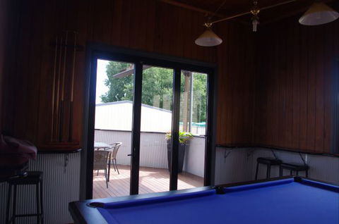 The Club Clifton - Accommodation Gladstone 7