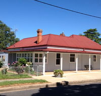 The Old Post Office - Accommodation Gladstone