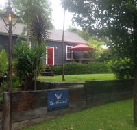 The Hammock - Accommodation Gladstone