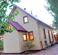 The Churches Accommodation - Accommodation Gladstone