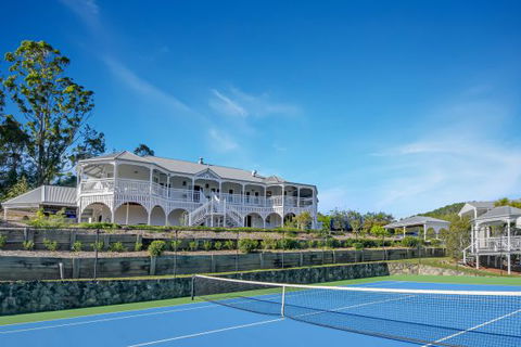 The Farmhouse Eumundi - Accommodation Gladstone 3
