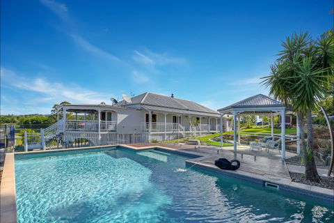 The Farmhouse Eumundi - Accommodation Gladstone 4