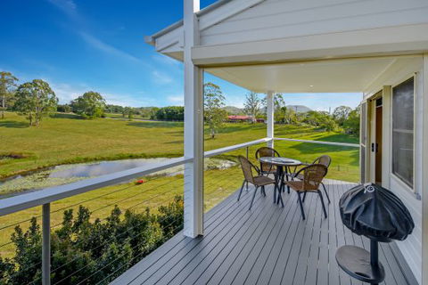 The Farmhouse Eumundi - Accommodation Gladstone 5