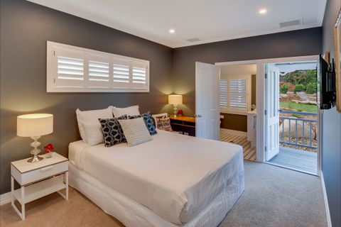 The Farmhouse Eumundi - Accommodation Gladstone 6