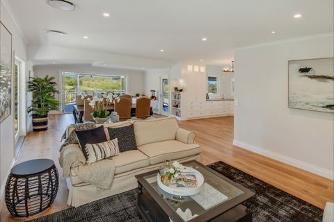 The Farmhouse Eumundi - Accommodation Gladstone 8