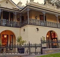 The Suites Villa Belgravia - Accommodation Gladstone