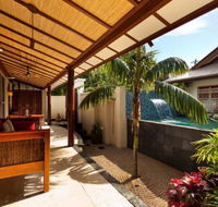 The Villas of Byron - Accommodation Gladstone