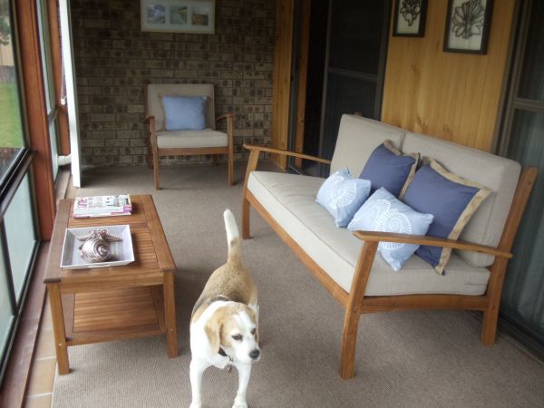 Bimbimbie ACT Accommodation Gladstone