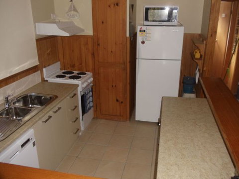 The Retreat On Matthew - Accommodation Gladstone 1