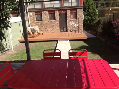 The Retreat On Matthew - Accommodation Gladstone 3