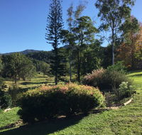 The Croft Bed and Breakfast - Accommodation Gladstone