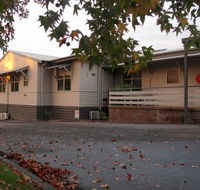 The Old Hospital Loch - Accommodation Gladstone