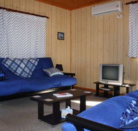 Toshas Place - Accommodation Gladstone