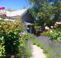 Valley View Cottage - Accommodation Gladstone