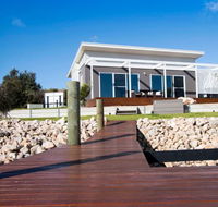Villa Serra - Accommodation Gladstone