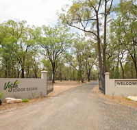 Vista Lodge Estate - Accommodation Gladstone