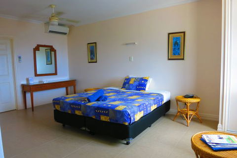 VQ3 Lodge - Accommodation Gladstone 2