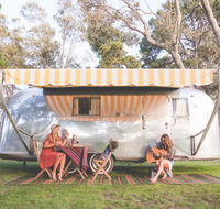 Wanderlings - Accommodation Gladstone