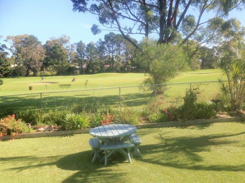 Waratah Cottage - Accommodation Gladstone 7