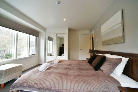 Wintergreen 5 - Accommodation Gladstone 3