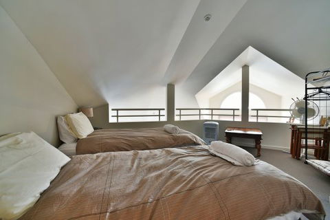 Wintergreen 5 - Accommodation Gladstone 5