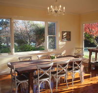 Willowood - Accommodation Gladstone