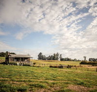 Wines for Joanie Cottage - Accommodation Gladstone