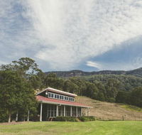 Willabrook Retreat - Accommodation Gladstone