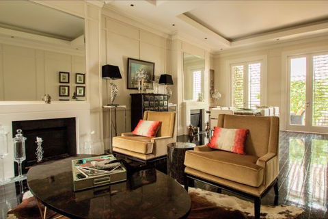 Woollahra Terrace - Accommodation Gladstone 1