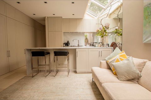 Woollahra Terrace - Accommodation Gladstone 5