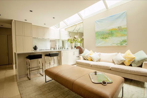 Woollahra Terrace - Accommodation Gladstone 6