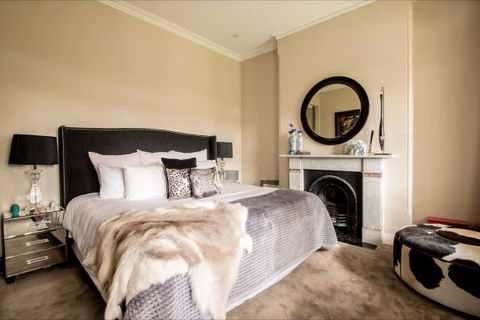 Woollahra Terrace - Accommodation Gladstone 7