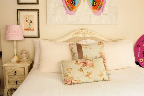 Woollahra Terrace - Accommodation Gladstone 9
