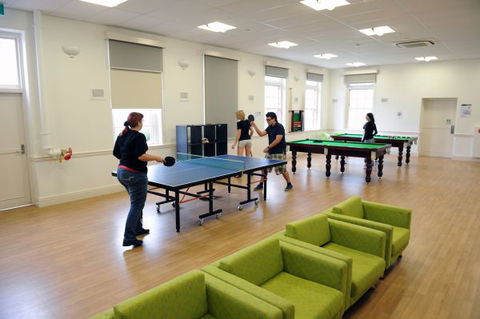Yarra House - Accommodation Gladstone 4