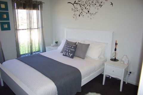 Yalooka Farm - Accommodation Gladstone 1