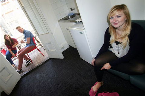 Zing! Backpackers Hostel - Accommodation Gladstone 2