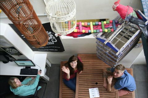 Zing! Backpackers Hostel - Accommodation Gladstone 3