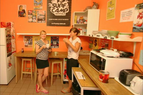 Zing! Backpackers Hostel - Accommodation Gladstone 4