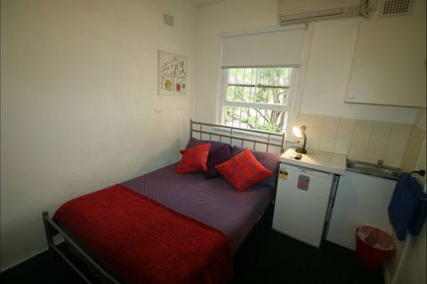 Zing! Backpackers Hostel - Accommodation Gladstone 5