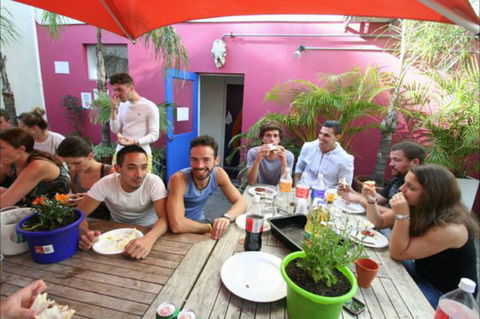 Zing! Backpackers Hostel - Accommodation Gladstone 7