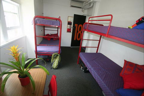 Zing! Backpackers Hostel - Accommodation Gladstone 9