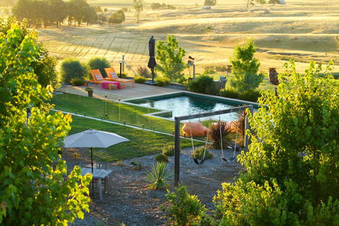 187 Merrijig - Accommodation Gladstone 0