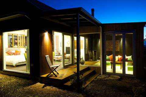 187 Merrijig - Accommodation Gladstone 2