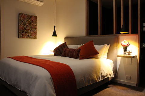 187 Merrijig - Accommodation Gladstone 4