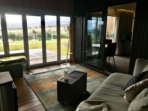 187 Merrijig - Accommodation Gladstone 5