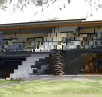 192 Page Drive Blanchetown -River Shack Rentals - Accommodation Gladstone
