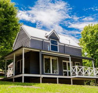 Abby's Cottages - Accommodation Gladstone