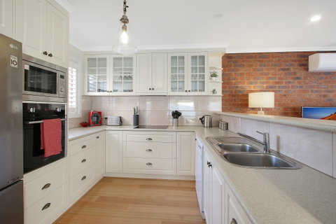 Abbey Rose - Accommodation Gladstone 0